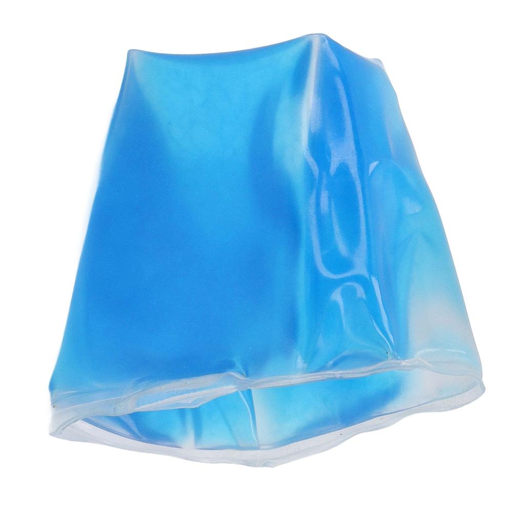 Finger Toe Cold Gel Ice Pack Lasting Relief Reusable Compression Sleeve for Injuries Arthritis Tendonitis Gout Sprains