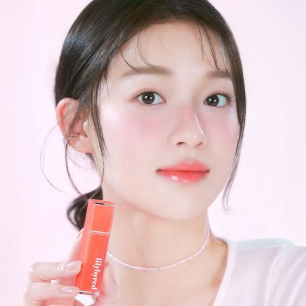 [RENEWAL] Lilybyred Bloody Liar Coating Tint 4g