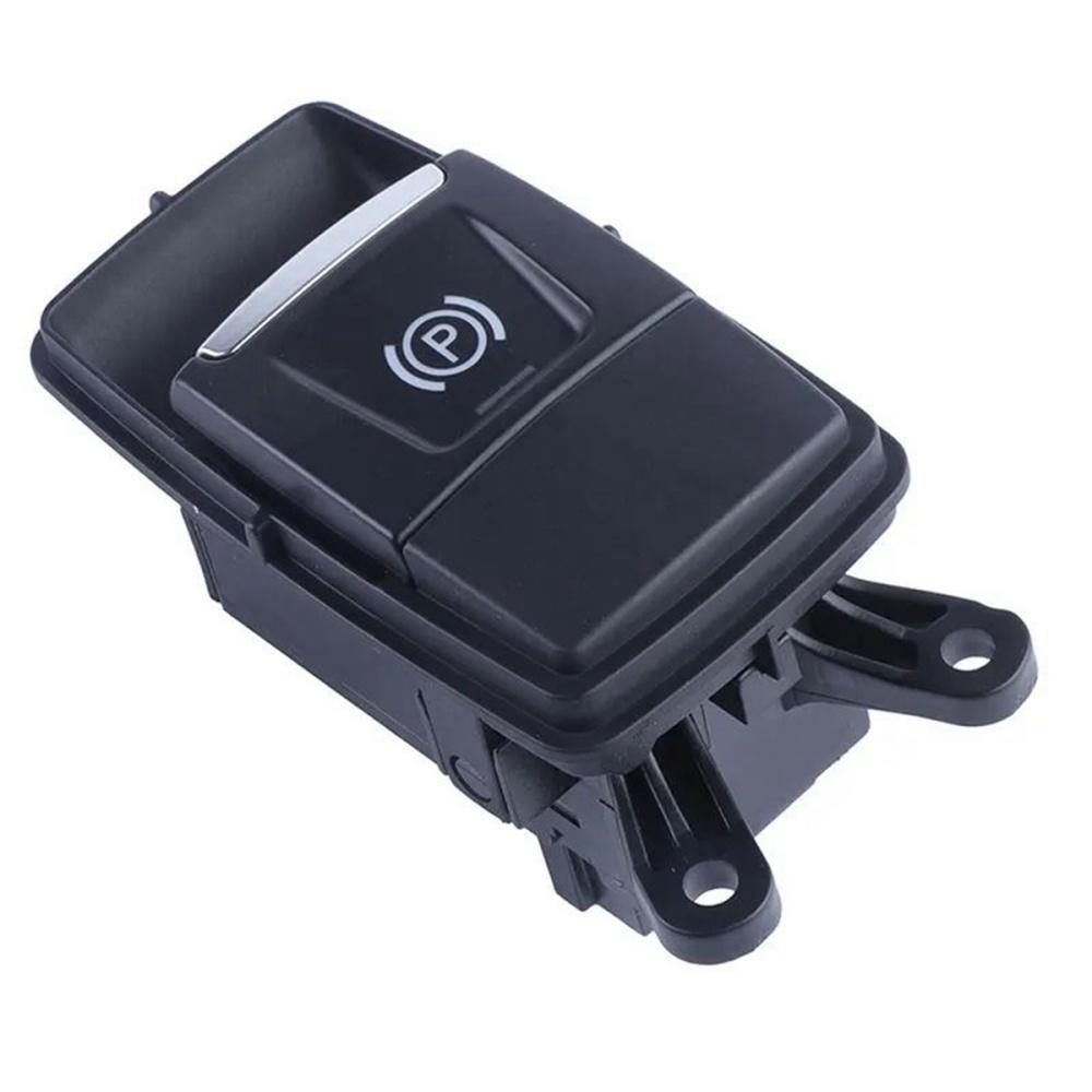 Car Brake Button Parking Switch 61319877887 For BMW X1 2016-2019 / X2 2018-2020