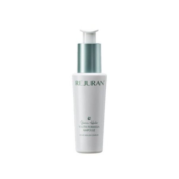 Rejuran Biome Healer Youth Formula Ampoule Anti-Aging Skin Repair Serum 30ml