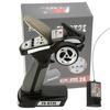 Flysky GT2E 2.4g 2CH Radio System Transmitter  AFHDS 2A with Reverse function for RC Car Boat