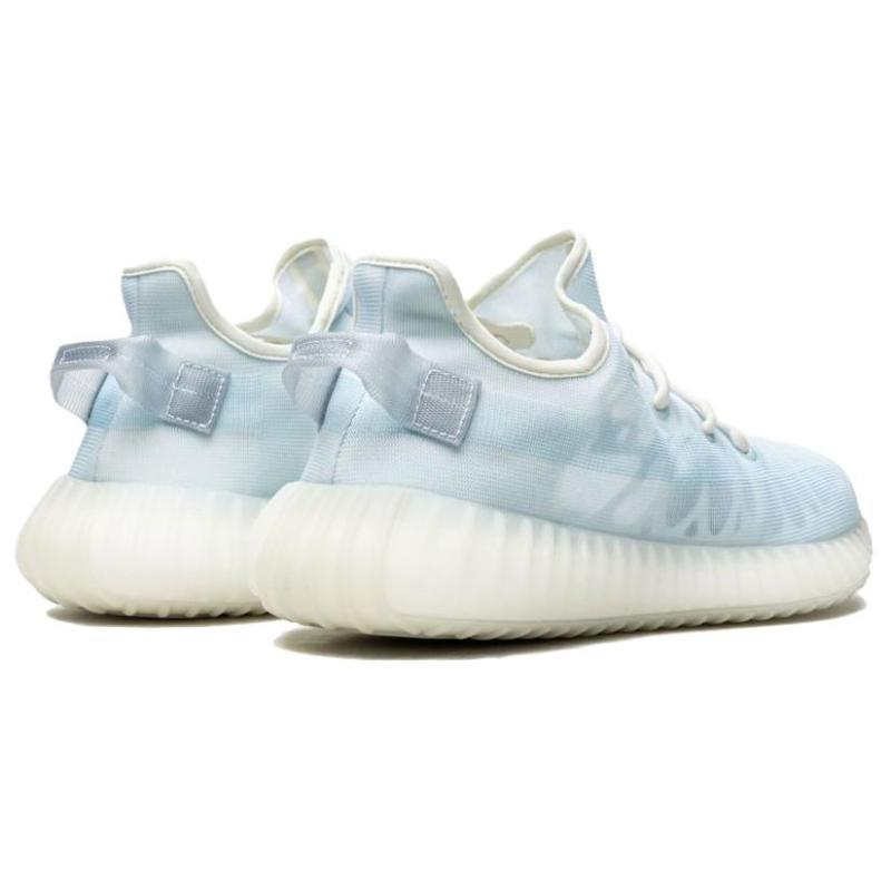 adidas Yeezy Boost 350 V2 'Mono Ice' Sneakers GW2869