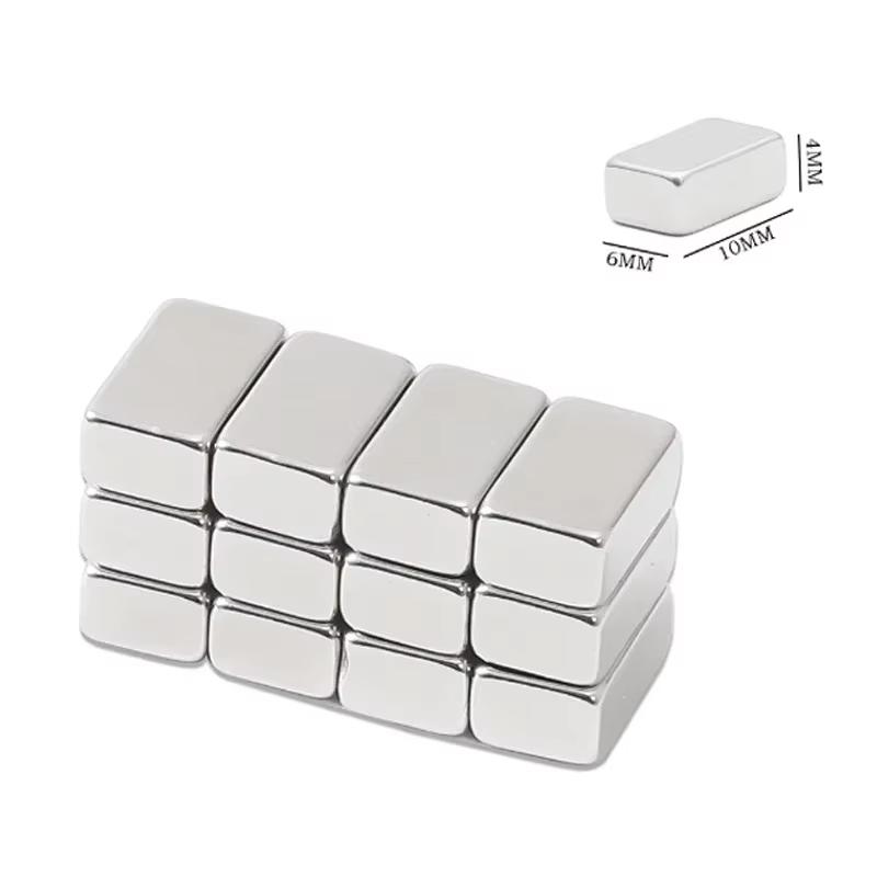 Krokodillemønster Neglemagnet Negle Katteøye Sterk Effekt Magnet Bølge Geometrisk Negle UV Attraksjonsmagneter Sett Manikyr DIY Verktøy