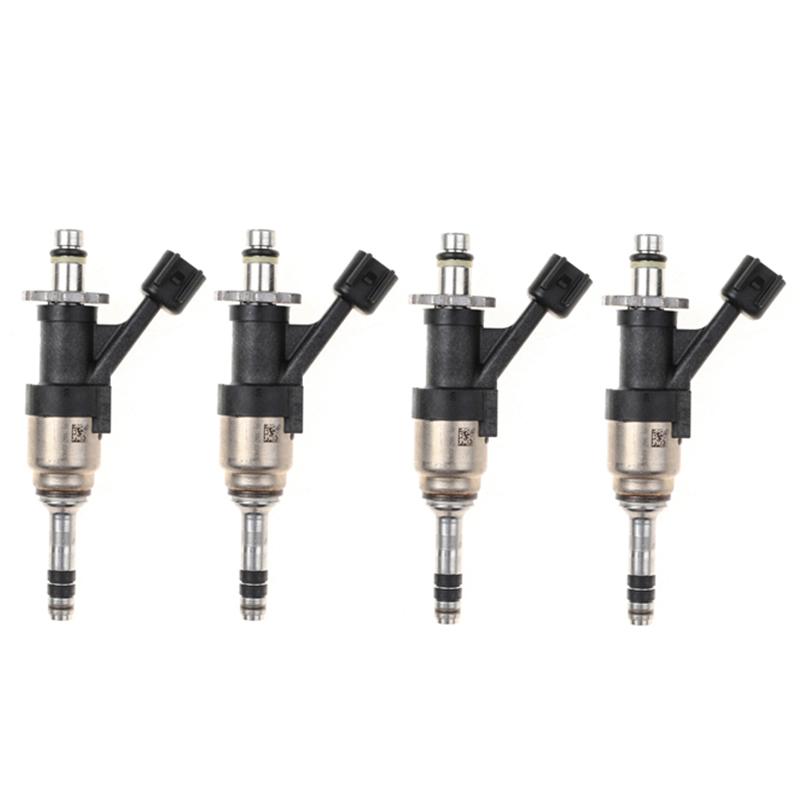 Car 12668390 For Chevrolet Silverado 1500 GMC Sierra 1500 4.3L 5.3L Fuel Injectors Nozzle 12623116 12628422 12656005 12668649