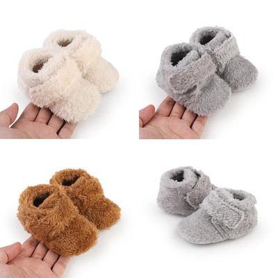 Unisex – Sneaker & Slipper