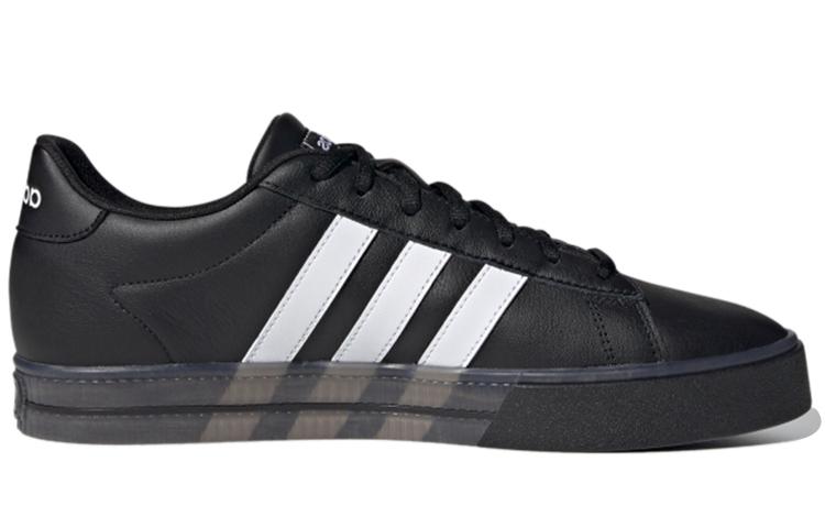 adidas Daily 3.0 'Black White' G55067