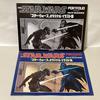 [USED] First Edition Star Wars Original Illustrations Collection Ralph McQuarrie Japanese Edition