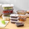 Recipientele pentru alimente – Păstrarea alimentelor