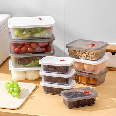 Lebensmittelbehälter – Lebensmittelbehälter