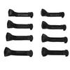 Haubenband-Panel   Kit Ersatz für SKI DOO   MX      Schneemobil 517302448 Hohe Zugfestigkeit