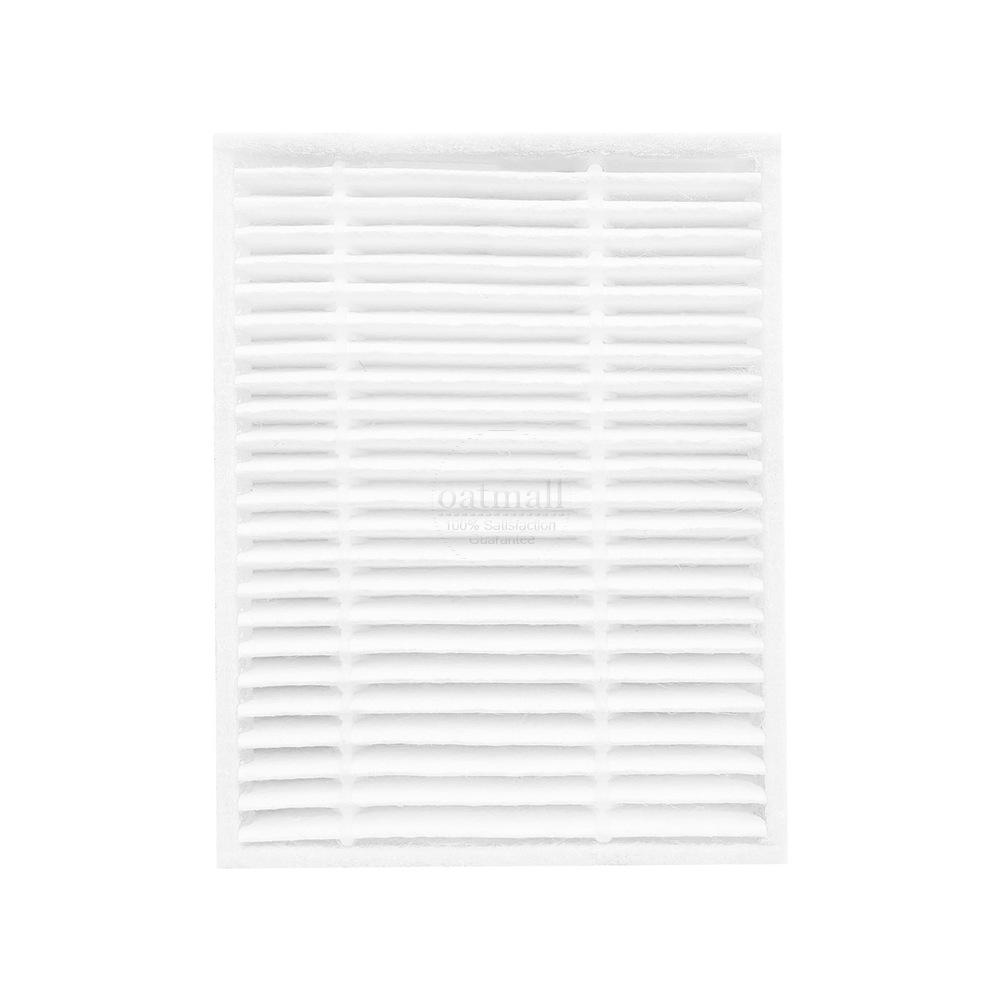 Accessories Kit For iLife A30 Pro,Robot Vacuum Cleaner Replacement Parts,Main Brush,Filter,Dust Bag,Mop Pads