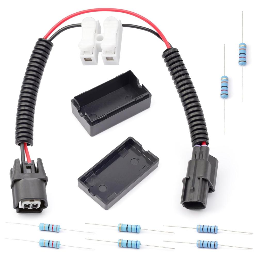 

Комплект для отключения VCM для Honda Pilot Accord Ridgeline Odyssey 3.5L Acura