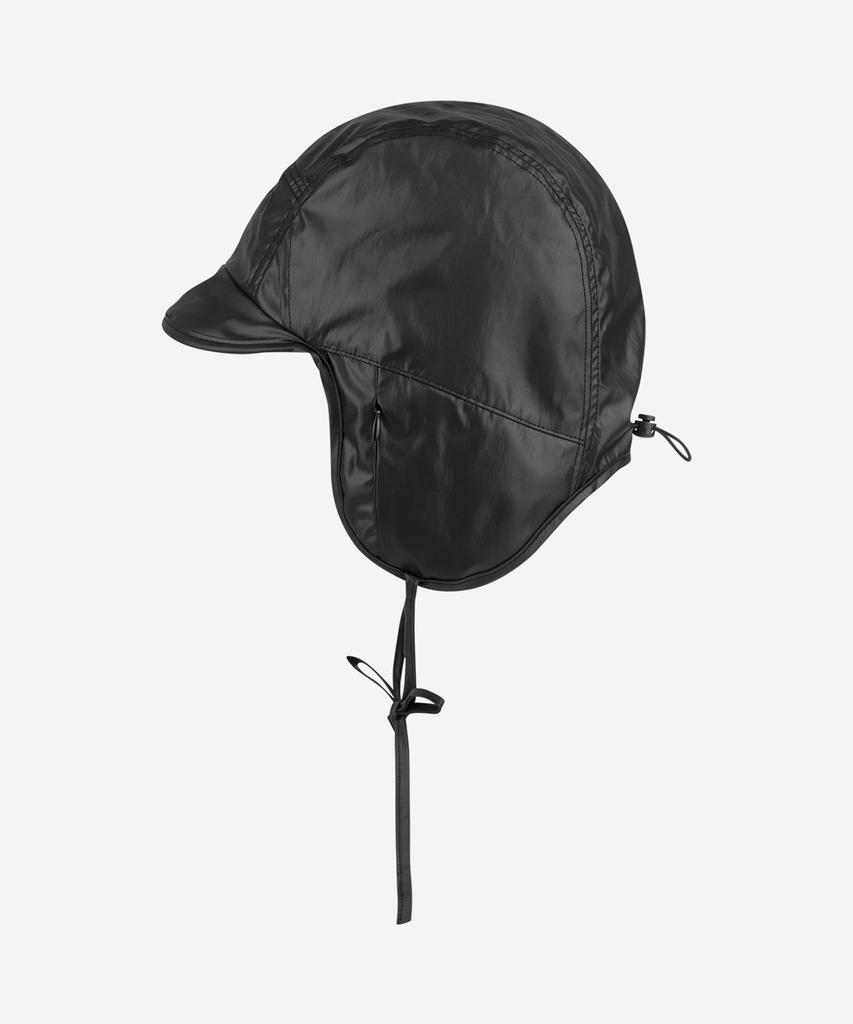 NODE LABS Dev:8 Reversible Trooper Hat_Black