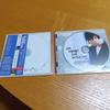 [USED] Kim Min Jong Best Album "ALL ABOUT KIM MIN JONG