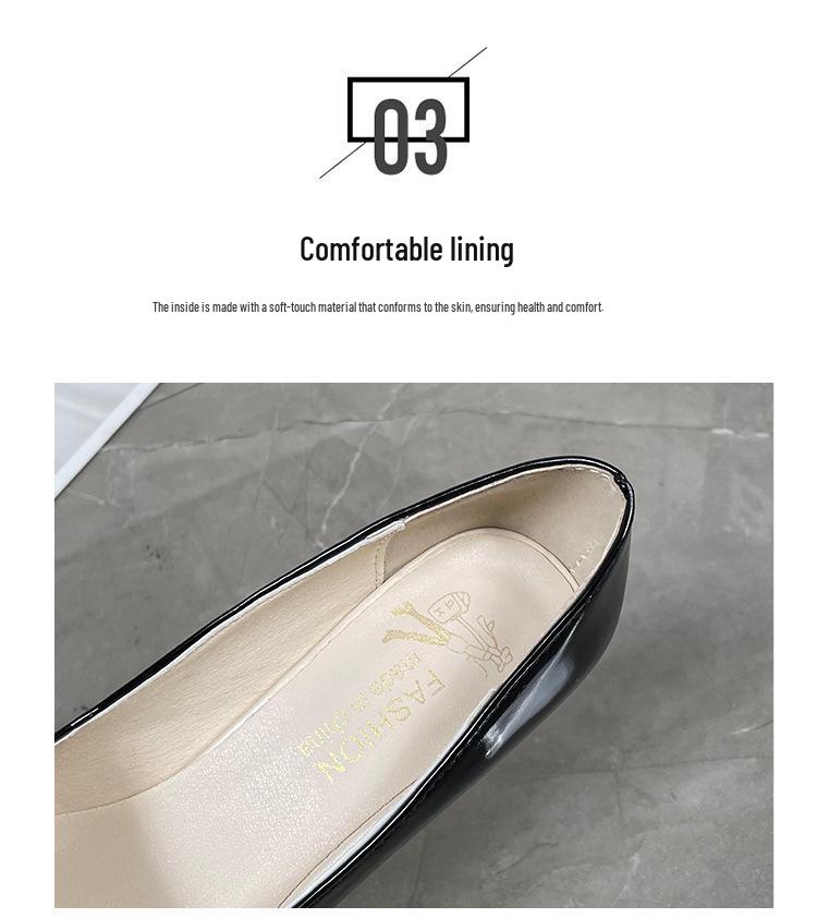 Γυναικείες Γόβες Πλατφόρμα Μεγάλων Μεγεθών 16cm - Ψηλοτάκουνες για Νυχτερινά Κέντρα & Συμπόσια