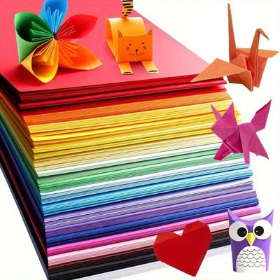 Papír – Origami papír