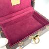 Louis Vuitton M41876 Monogram coffret polyvalent Jewelry Box Accessory case