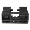 Car Dashboard Front Air Conditioning Air Vent Outlet Repair for Compatible V24 V31 V32 V43 V44 MR308038 Auto Accessories