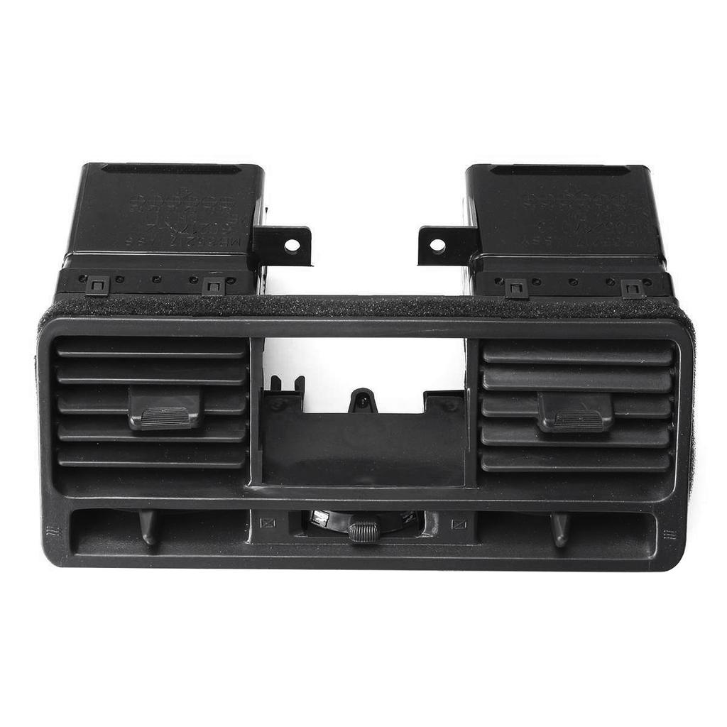 Car Dashboard Front Air Conditioning Air Vent Outlet Repair for Compatible V24 V31 V32 V43 V44 MR308038 Auto Accessories