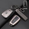 New TPU Car Remote Key Cover Case Shell For Toyota Prius Camry Corolla CHR C-HR RAV4 Land Cruiser Prado Keychain Accessories
