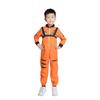 Halloween Spacesuit Performance Costume Children's Day Cosmonaut Pilot Child Firefighter Costume Peter Pan