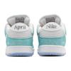 April Skateboards X Nike Dunk Low SB Turbo Green Unisex Sneakers Metallic-Silver FD2562-400