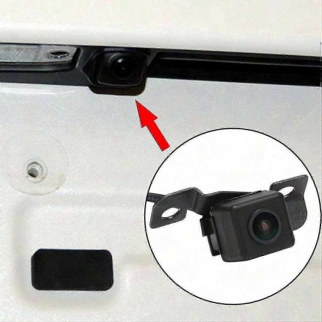 2011-2013 Kia Sorento OEM Rear View Backup Camera Reverse Park Assist 95760-2P202 95760-2P201