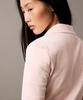 Kaelbinkeullainjin Women'S Slim Fit V-Neck Polo 47Ab205 Ln4