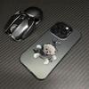 The New Bag Puppy Is Suitable for Iphone17 Mobile Phone Case Apple 15promax/14 Europe and America 13pro12 Women 16