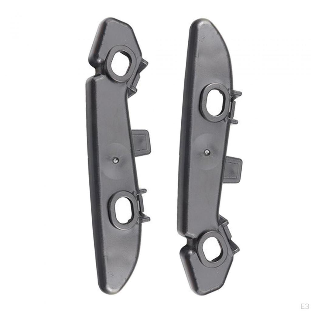 Front Bumper Support Bracket for F30 Sedan
