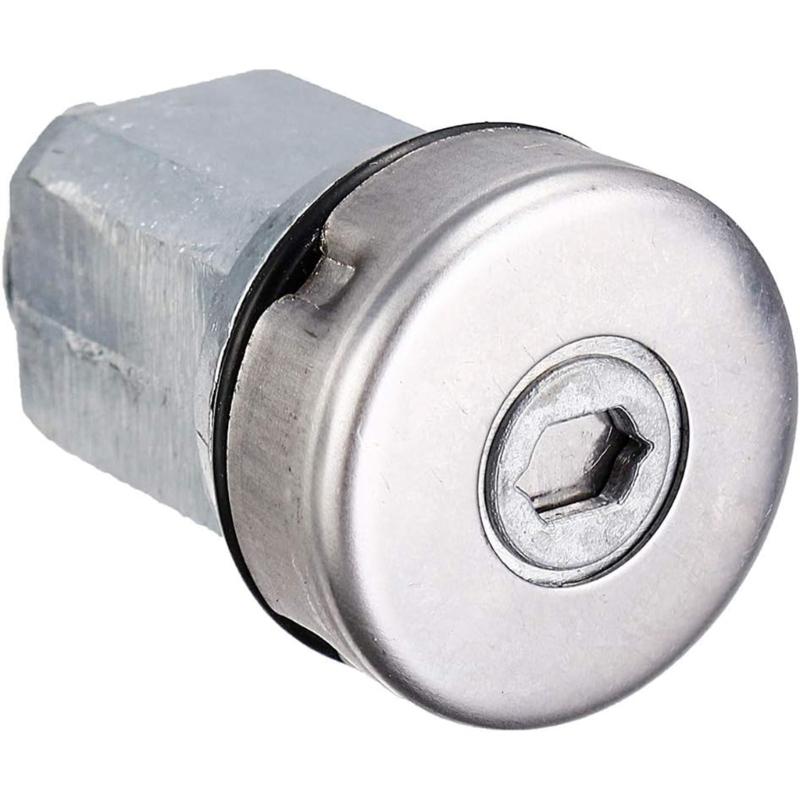 1C1A-V22050-BA YC15V22050YG High Security Car Door Lock Cylinder With Ignition Switches And Keys For MK6 4359018 4119503