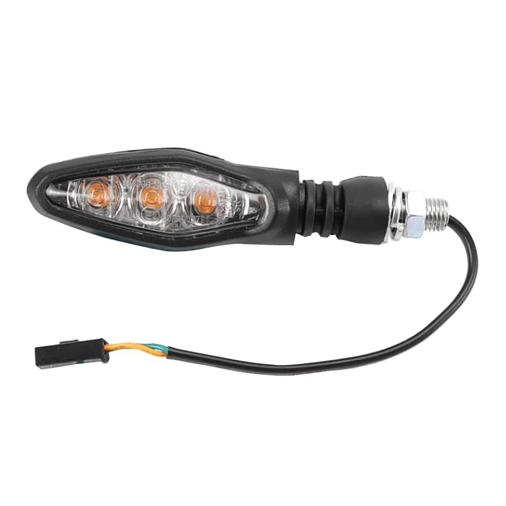 New for CFMOTO 800NK CF800-7-7A 800 Motorcycle Front Left Right Rear Turnlight Turn Signals Lamp Popular