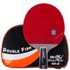 DOUBLE FISH 6-Star Penhold Table Tennis Racket