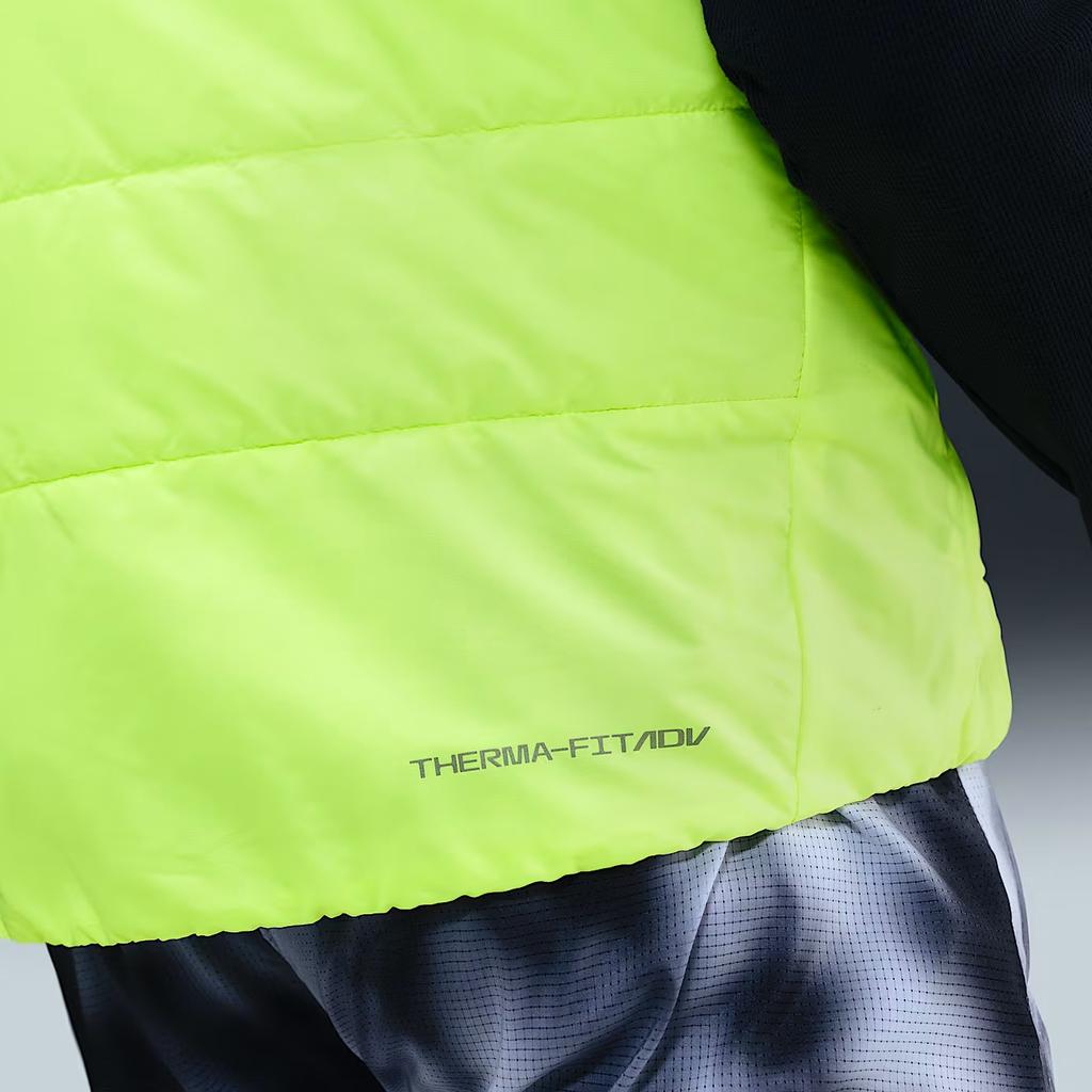 Nike Therma-FIT Adv Repel AeroLoft Men's Down Running Vest FB7542-702