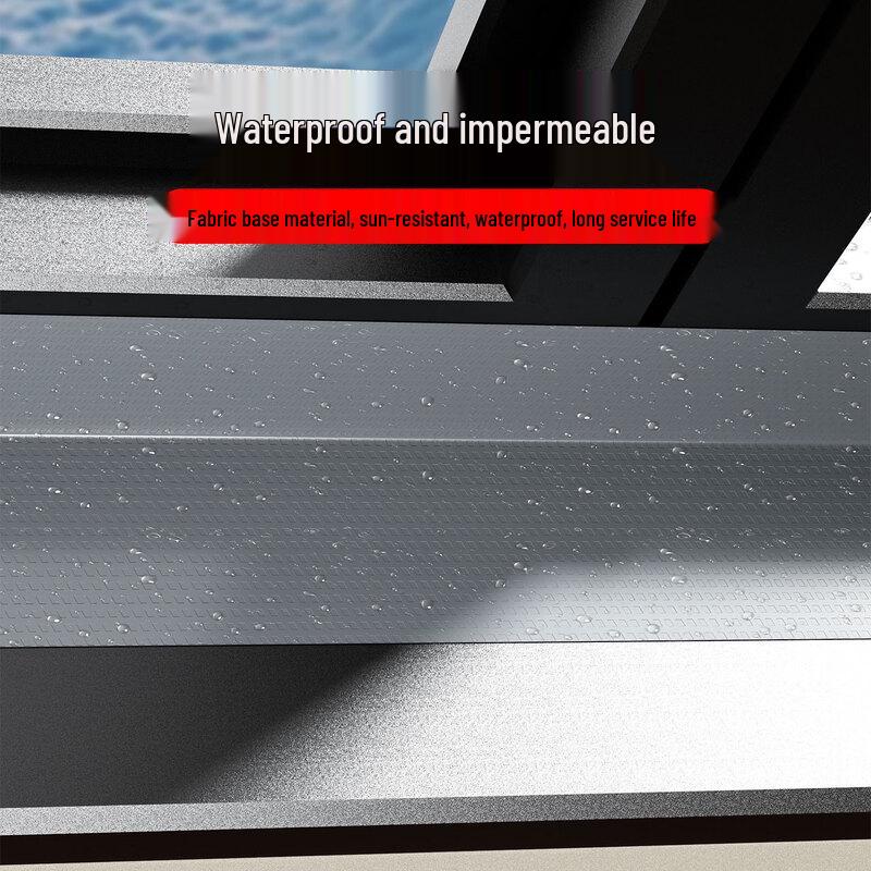Mileqi Winter Windproof Door & Window Sealing Tape