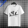 Eat Sleep Volleyball Repeat Graphic Tshirt For Unisex  Unisex Modal Short Sleeve Tshirt Perfect For Athletes And Enthusiasts