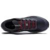 SALOMON Slip Resistant, Abrasion Resistant, Breathable, Lightweight Low Top Running Shoes Unisex Dark Blue Sneakers 475284