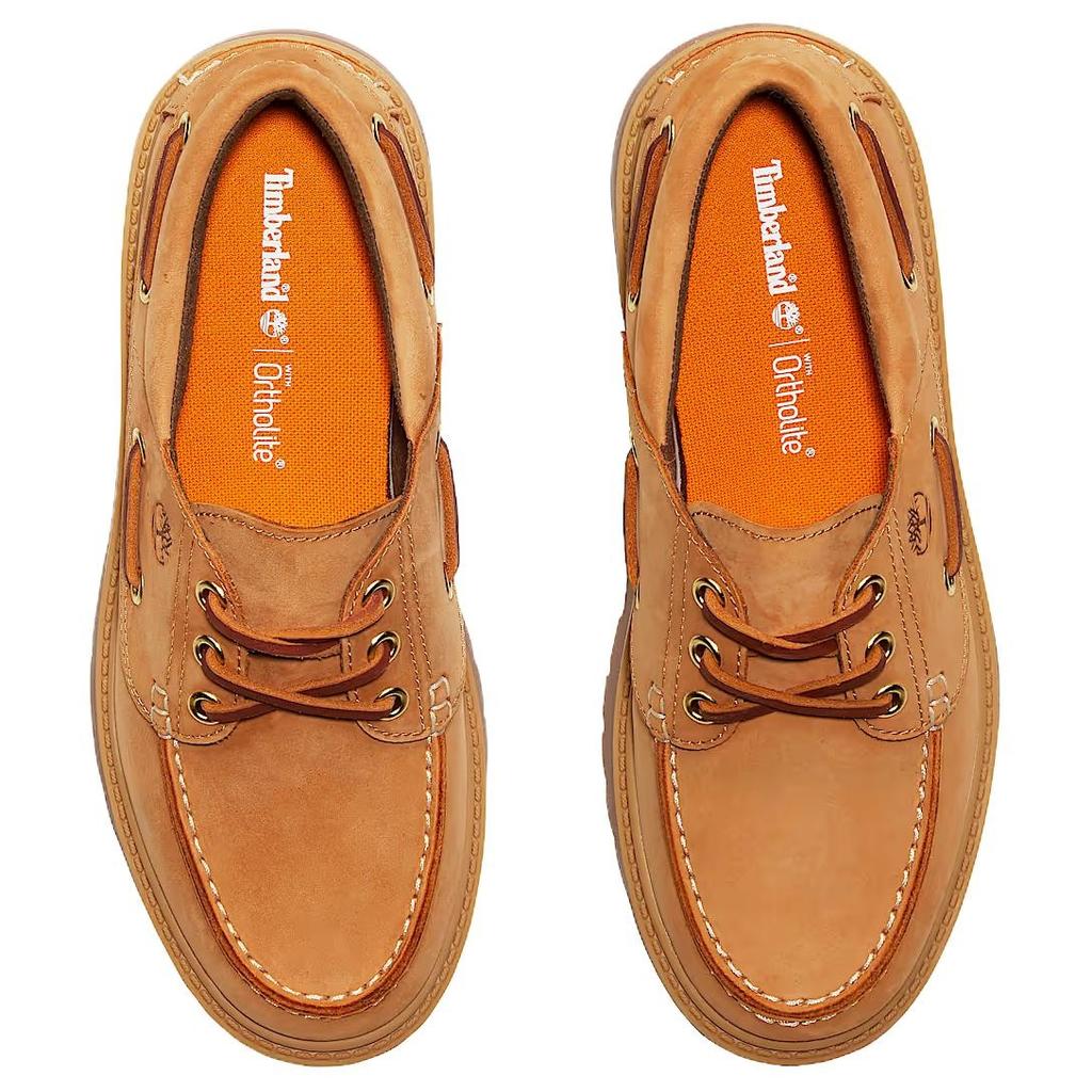 Timberland Stone Street Loafers Women's TB0A6AUS231