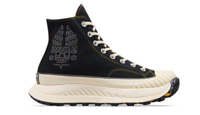 Sneakers Converse Black Chuck 70 AT