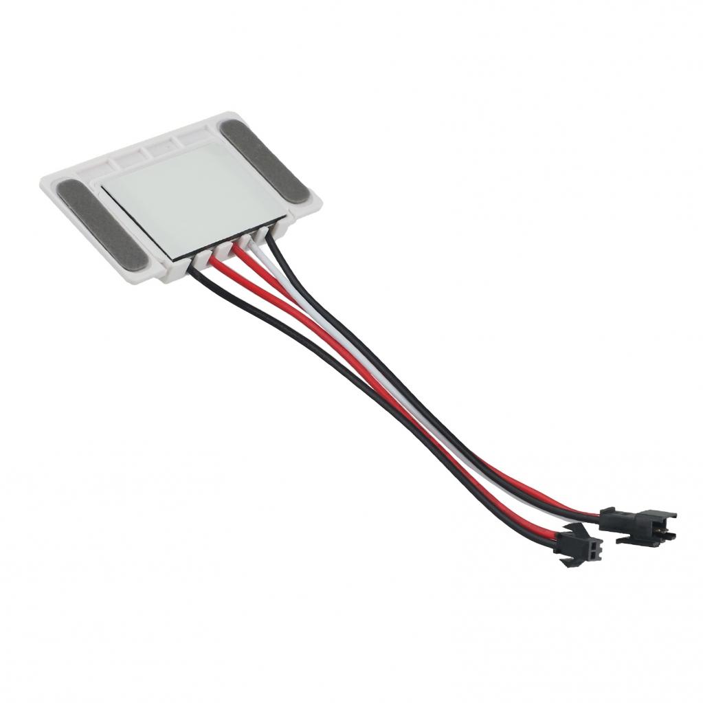 12V Berührungsschalter LED Spiegellichtschalter Berührungssensor Schalter