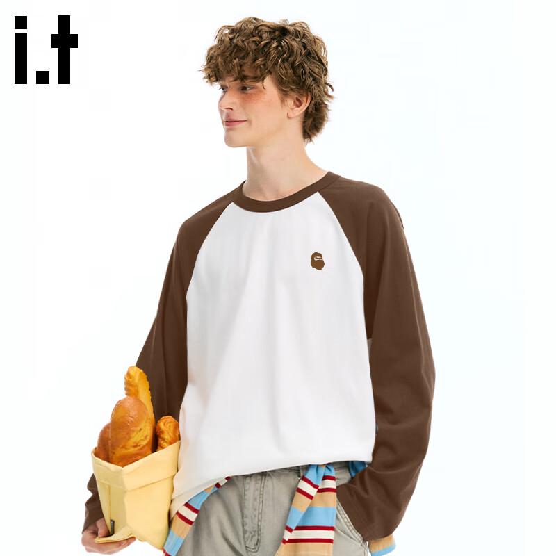 Fingercroxx Men s Long Sleeve Cotton T-Shirt 5XL