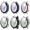 Tempered PC Protective Case Full Coverage Anti-Scratch Screen Protector with Scale 41/46MM Cover Shell for Huawei Watch GT 6