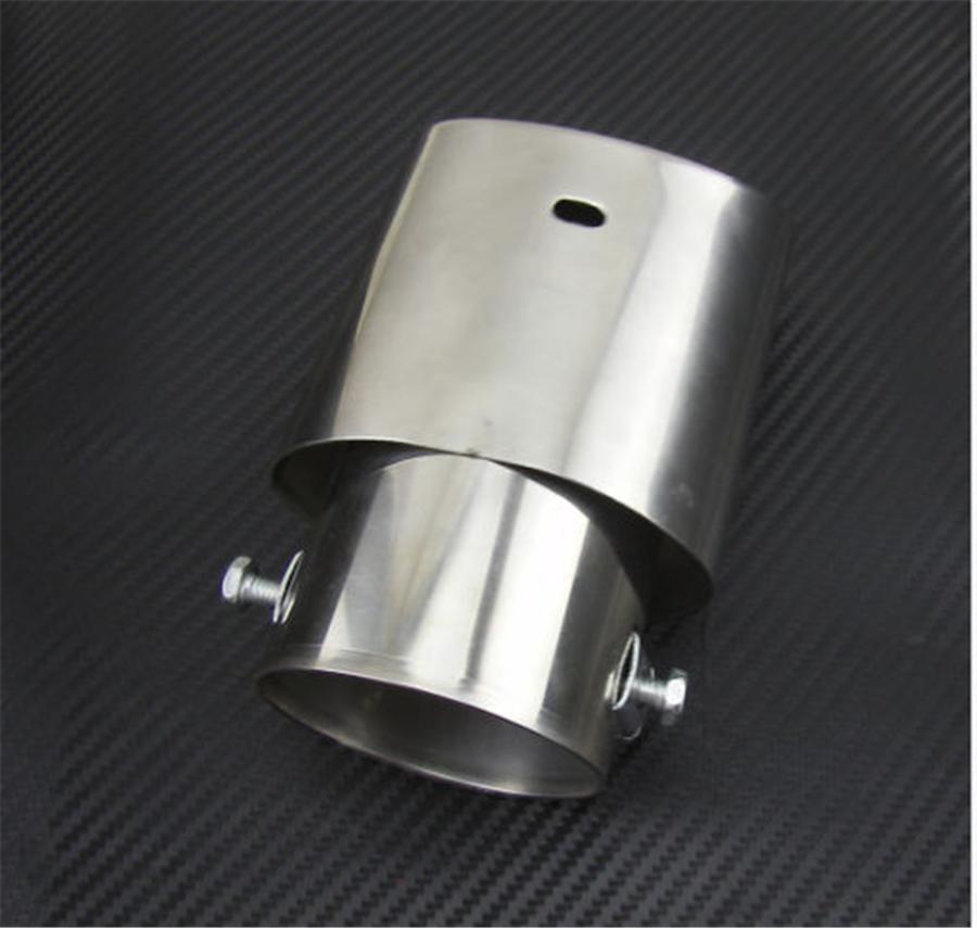 Tailpipe 01-S (Haimei)