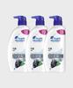 Kopf Schulter Holzkohle 800ml Shampoo 3 Stück
