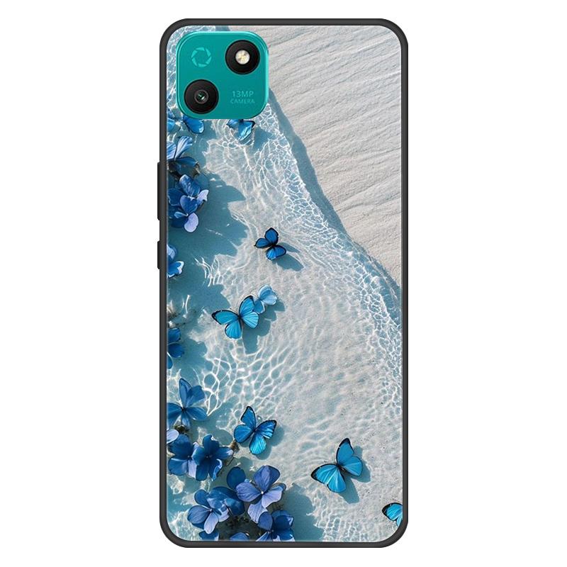 For WIKO T10 Case WIKOT10 Cover Shockproof Phone Case for Wiko T10 Fundas For Wiko T10 W-V673-0 Black Silicone TPU Coque Shell
