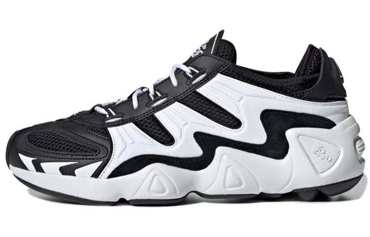 Adidas Fyw S-97  Black White  G27986 42⅔