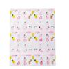 1pc Travel Zipper Cartoon Makeup Bag PVC Cosmetic Storage Bags Organizer Women Beauty Toiletry Kits Bath Wash Make Up Case
