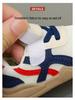 New Autumn & Winter Unisex Baby Toddler Non-Slip Soft Sole Mesh Shoes