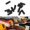 12PCS Metal Material Saddle Height Screws M3x8mm Size Bridge Adjustment Screws  For Electric Guitar