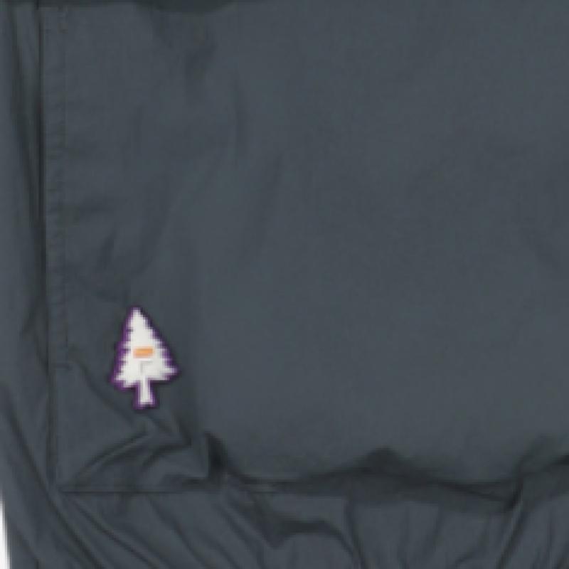 [fila Kids] Camping Graphic Lightweight Anorak  Fk2wtf2101m Stl  q0zFk2wtf2101mStl